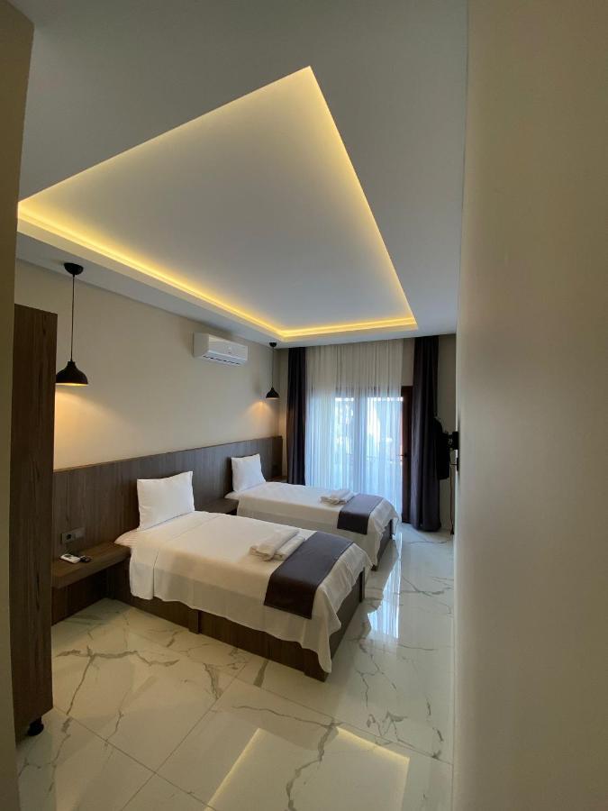Tuna Butik Hotel Bodrum