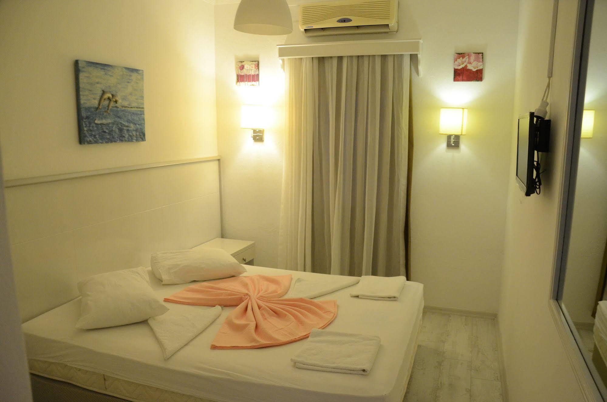 Tuna Butik Otel Bodrum