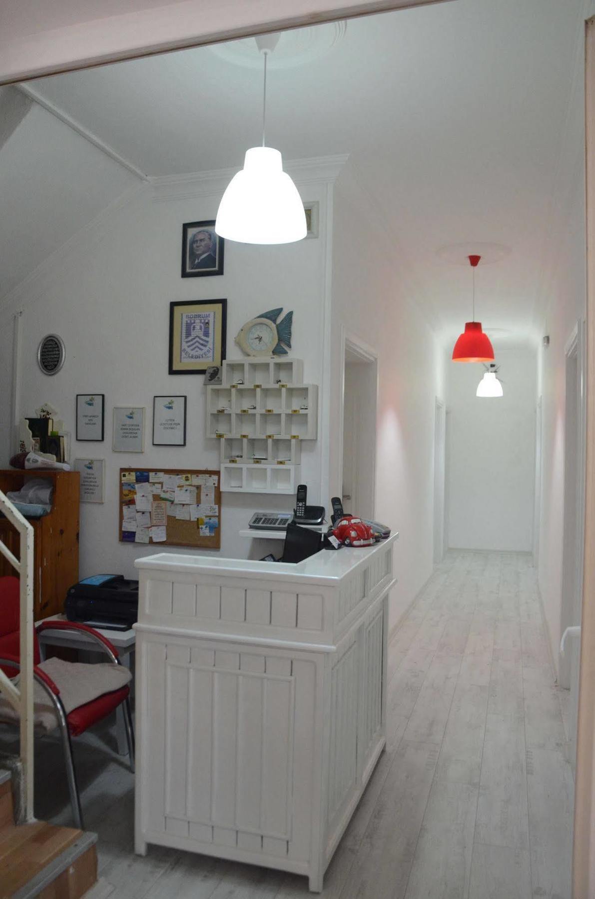 Tuna Butik 2* Bodrum