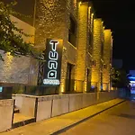 Tuna Butik Otel